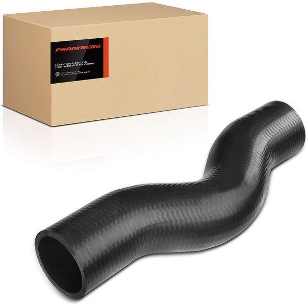 Frankberg 1X Tubo Radiatore Tubo Turbo Per Kia Sorento I Jc 2.5L 2002-2011-image