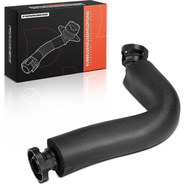 Frankberg 1X Tubo Di Ventilazione Del Carter Per Bmw Serie 3 E90 Touring E91 Serie 1 E87-image