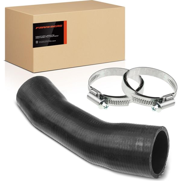 Frankberg 1X Tubo Radiatore, Tubo Turbo Per Ford Focus Iii Iii Furgone/Hatchback Iii Notchback Iii Torneo Mondeo V-image