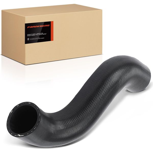 Frankberg 1X Tubo Radiatore Tubo Turbo Per Mercedes-Benz Sprinter 2-T Bus B901 B902 B903 B904-image