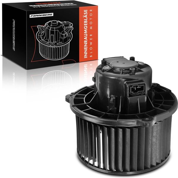 Frankberg 1X Motore Soffiatore Interno Per Ford Ranger Tke 2.0L 2.2L 3.2L Anno Dal 2011-image