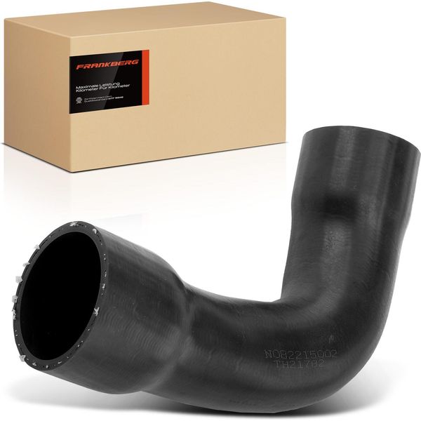 Frankberg 1X Tubo Radiatore Tubo Turbo Per Mercedes-Benz Classe E W210 2.2L 1998-2002-image
