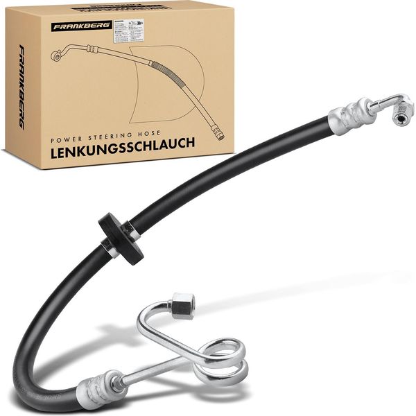 Frankberg 1X Tubo Servosterzo Per Mercedes-Benz Classe C W202 1.8L 2.0L 2.2L 1993-2000-image