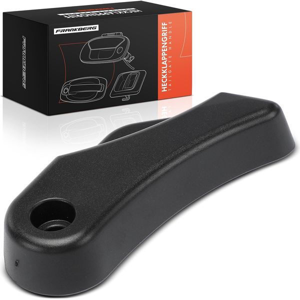 Frankberg 1X Maniglia Porta Interna Anteriore Per Bmw X3 F25 2010-2017 X4 F26-image