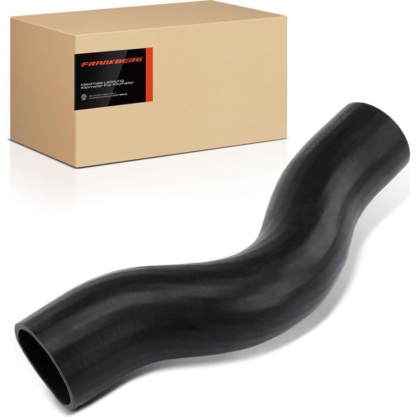 Frankberg 1X Tubo Radiatore Tubo Turbo Per Nissan Juke F15 1.2L 1.5L 1.6L 2010-2019-image