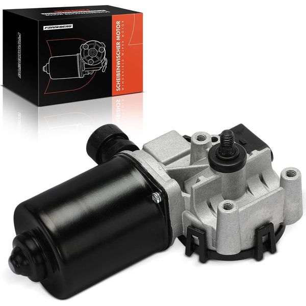 Frankberg 1X Motore Tergicristallo Motore Tergicristallo Anteriore Per Ford Ecosport 1.0L 1.5L Anno Dal 2013-image