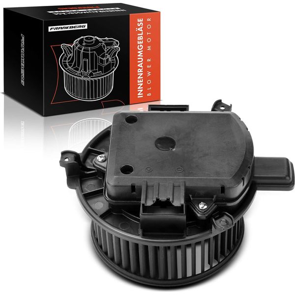 Frankberg 1X Motore Soffiatore Interno Per Opel Astra K Sports Tourer B16 1.0L-1.6L-image