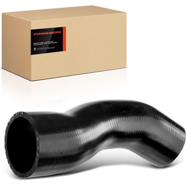 Frankberg 1X Tubo Radiatore Tubo Turbo Per Hyundai I30 Fd I30 Estate Kia Cee'd Hatchback Ed Cee'd Sw-image