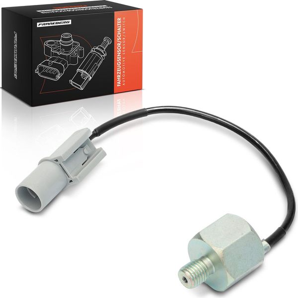 Frankberg 1X Sensore Di Battito Per Suzuki Grand Vitara I Ii Ignis I Ii Jimny Liana SX4 1.3L 1.5L 1.6L-image