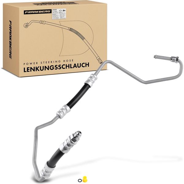 Frankberg 1X Tubo Servosterzo Per Chevrolet Matiz M200 M250/GPL 0.8L 2005-2010-image