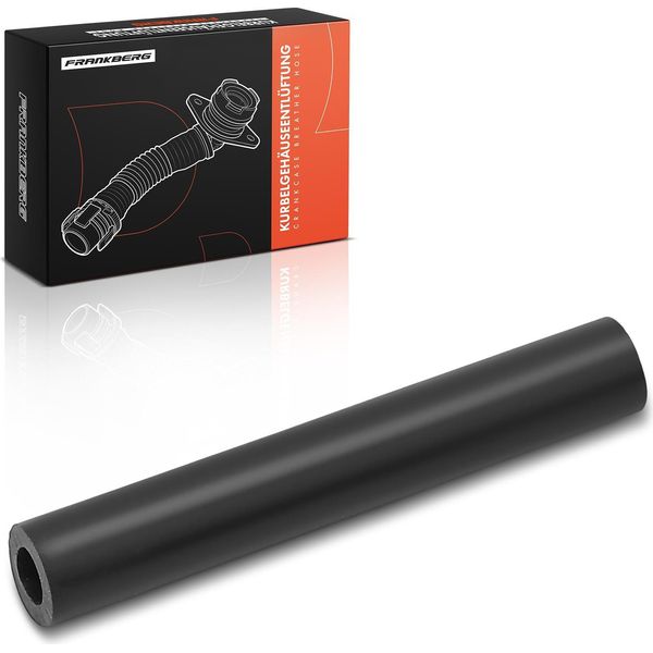 Frankberg 1X Tubo Di Ventilazione Del Carter Per Bmw X5 E53 Alpina Roadster E52-image