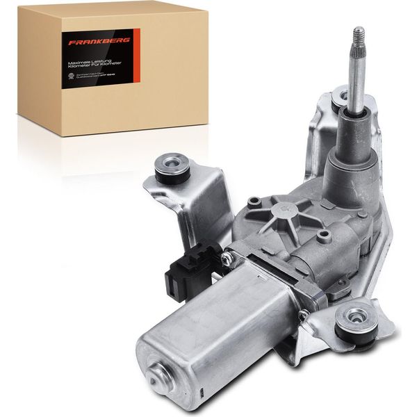 Frankberg 1X Motore Tergicristallo Posteriore Per Dodge Durango Jeep Cherokee Grand Cherokee 2011-2018-image