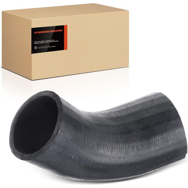Frankberg 1X Tubo Radiatore Tubo Turbo Per Kia Sorento I Jc 2.5L 2002-2011-image