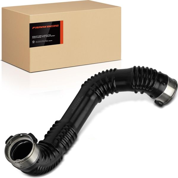 Frankberg 1X Tubo Radiatore Tubo Turbo Per Mercedes-Benz Classe A W177 V177 W247 C118 X118 H247 X247-image