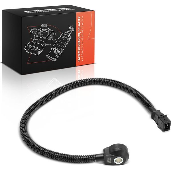Frankberg 1X Sensore Di Battito Per Hyundai Accent Ii Lc 1.3L 1.5L 2000-2005-image