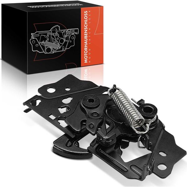 Frankberg 1X Cofano Motore Per Ford Focus 3 Kuga 2 Transit-image