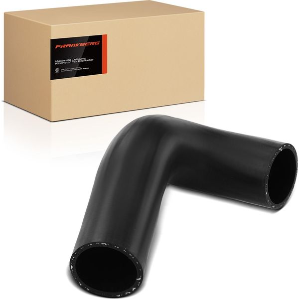 Frankberg 1X Tubo Radiatore Tubo Turbo Per CitroëN Jumper Van Fiat Ducato Autobus Piattaforma/Telaio Peugeot Boxer-image