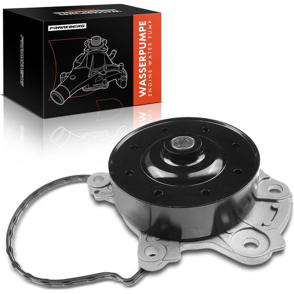 Frankberg 1X Pompa Dell'acqua Pompa Del Liquido Di Raffreddamento Per Toyota Auris E15 Avensis T27 Corolla E15 Rav 4 Iii Iv A3 1.6L-2.0L-image