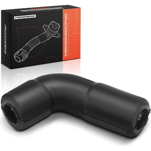 Frankberg 1X Tubo Di Ventilazione Del Carter Per Mercedes-Benz C209 A209 W211 S211 B906 R171-image