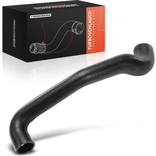Frankberg 1X Tubo Radiatore Tubo Turbo Per Alfa Romeo 156 932 156 Sportwagon Lancia Lybra 839 Lybra Sw-image