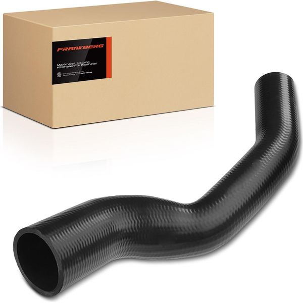 Frankberg 1X Tubo Radiatore Tubo Turbo Per Ford Mondeo Iii B5Y Mondeo Iii Notchback B4Y Mondeo Iii Turnier Bwy-image
