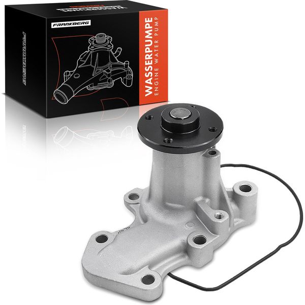Frankberg 1X Pompa Acqua Pompa Acqua Di Raffreddamento Per Mitsubishi Colt Vi Z2A Z3A Colt Czc Rg 1.5L-image