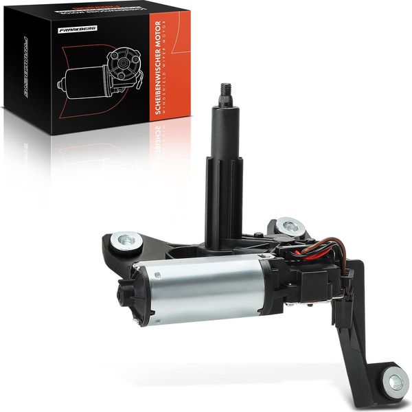 Frankberg 1X Motore Tergicristallo Posteriore Per Opel Astra G Cc T98 1998-2005-image