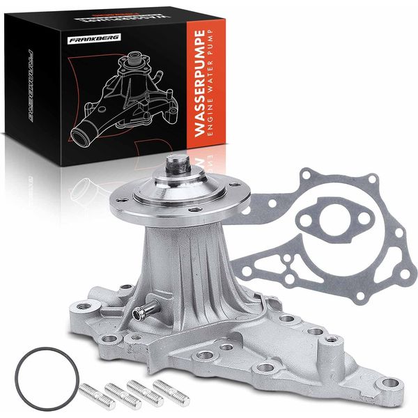 Frankberg 1X Pompa Acqua Pompa Acqua Di Raffreddamento Per Lexus Gs JZS147 300 Toyota Supra JZA8 3.0L-image