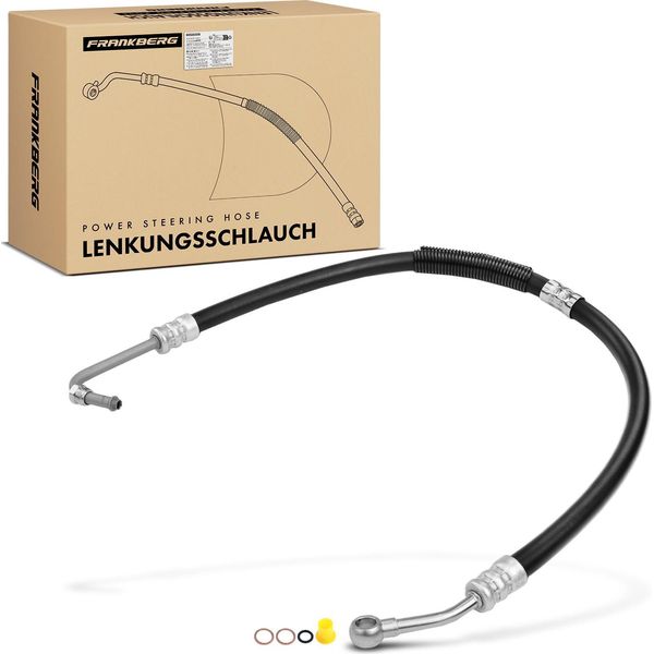 Frankberg 1X Tubo Servosterzo Per Bmw Serie 5 Touring E39 2.5L-3.0L 1998-2004-image