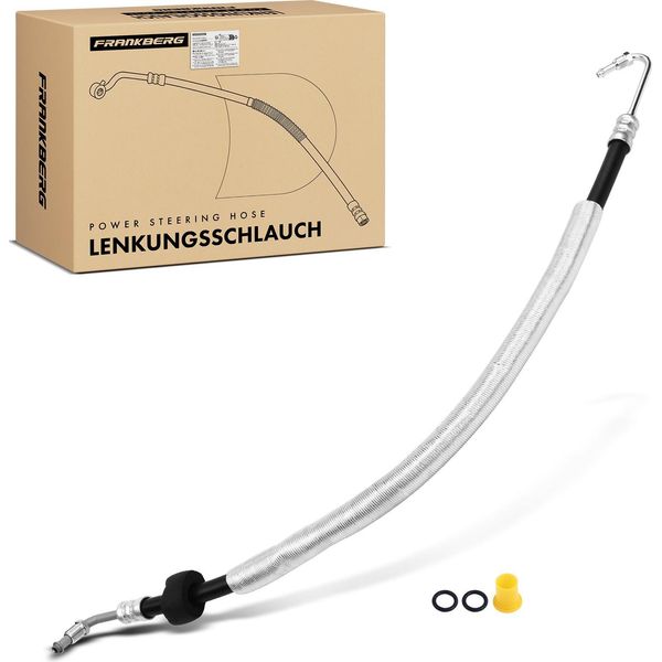 Frankberg 1X Tubo Servosterzo Per Mercedes-Benz Classe M W163 Ml 55 Amg 320 350 430 500-image
