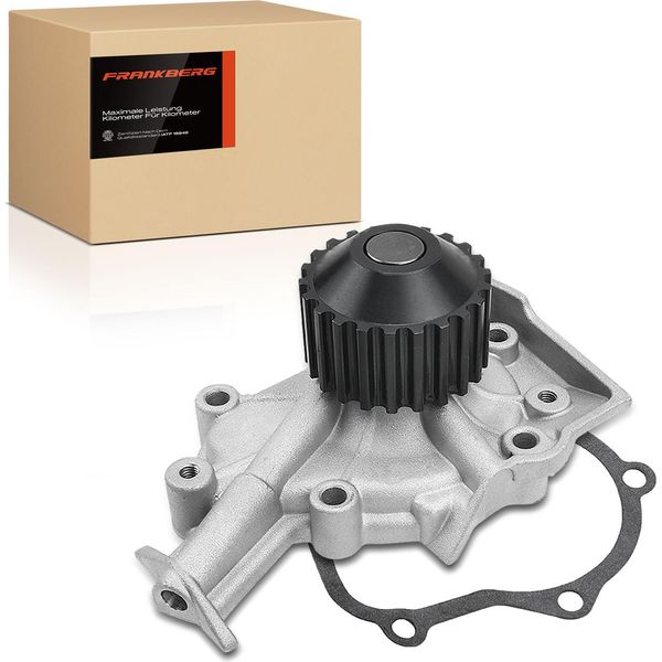 Frankberg 1X Pompa Acqua Pompa Acqua Di Raffreddamento Per Chevrolet Matiz M200 M250 Aveo/Kalos T250 T255 0.8L-1.2L-image