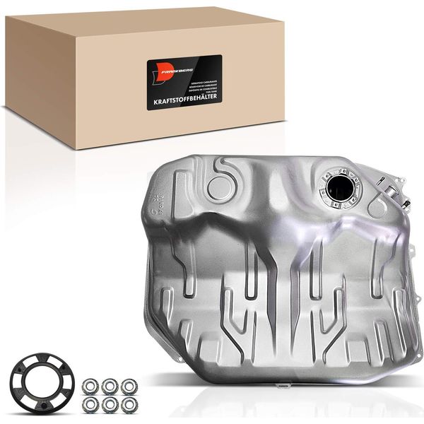 Frankberg 1X Serbatoio Carburante Serbatoio Carburante Per Rover 400 Hatchback Rt 1995-2000-image