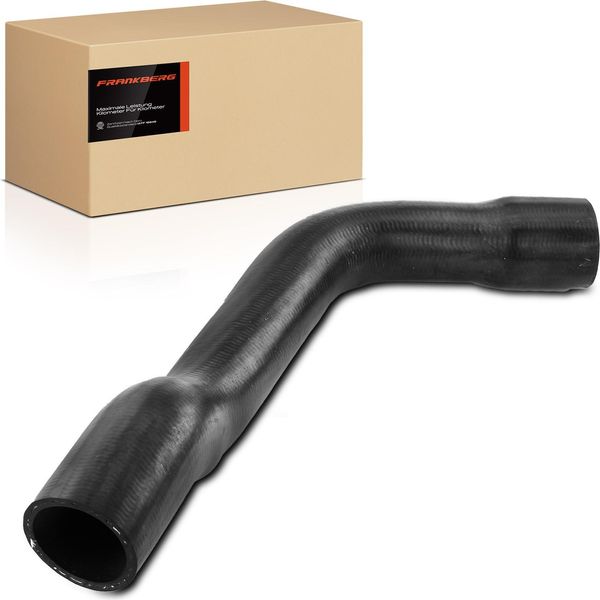 Frankberg 1X Tubo Radiatore Tubo Turbo Per Opel Vectra B J96 Vectra B Caravan Vectra B Cc 1.6L 1.7L 1995-2003-image