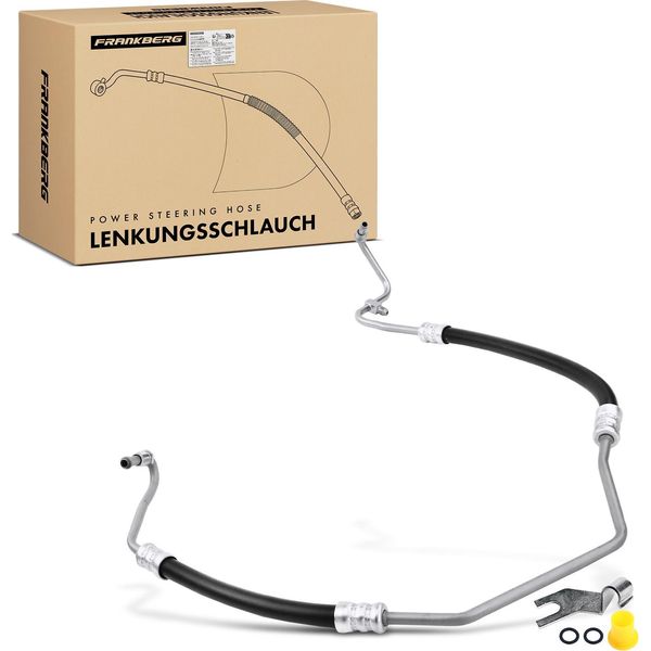 Frankberg 1X Tubo Servosterzo Per Renault Megane I BA0/1 EA0/1 DA0/1 1.4L 1.6L 1999-2003-image