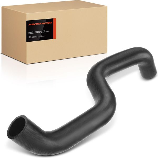 Frankberg 1X Tubo Radiatore Tubo Turbo Per Opel Combo Furgone/Mpv Tour Corsa C Furgone/Hatchback-image