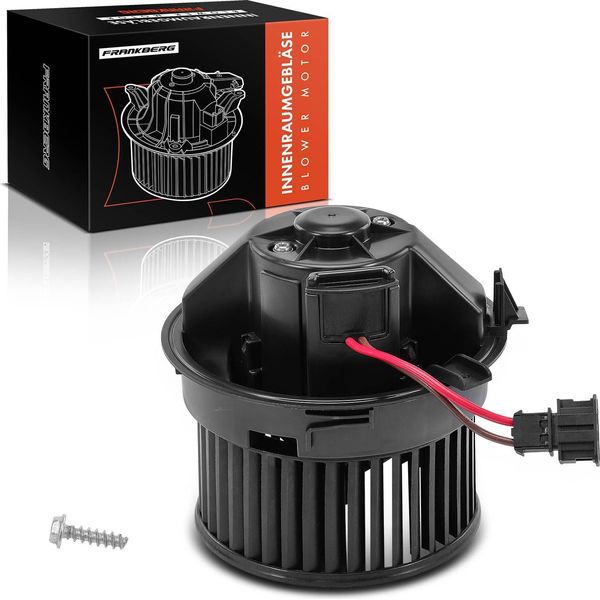 Frankberg 1X Motore Soffiatore Interno Per Alfa Romeo Giulietta 940 1.4L-2.0L-image