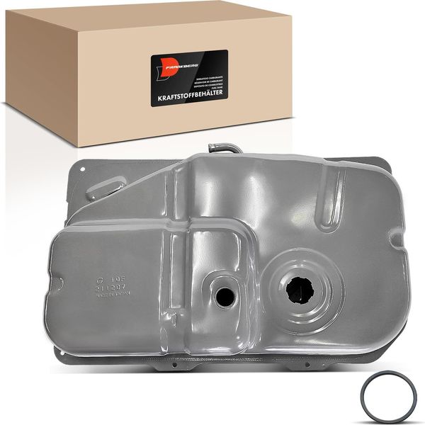 Frankberg 1X Serbatoio Carburante Serbatoio Carburante Per Ford Fiesta Furgone Jv 1.8L-image