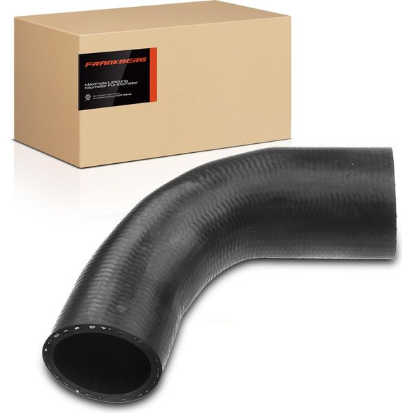 Frankberg 1X Tubo Radiatore Tubo Turbo Per Ford C-Max DM2 Focus C-Max Focus Ii Notchback Db Dh Fch-image
