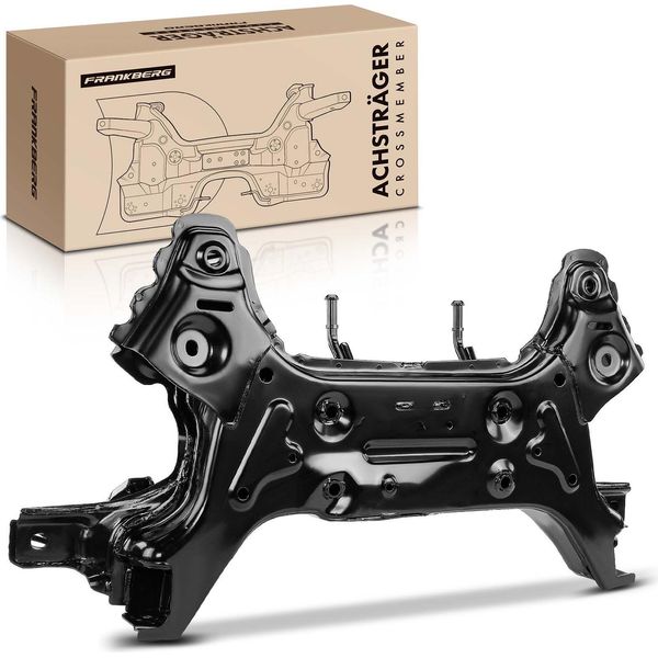 Frankberg 1X Asse Trave Porta Motore Asse Anteriore Per Kia Soul Am 1.6L 2009-2014-image