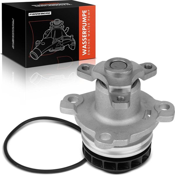 Frankberg 1X Pompa Acqua Pompa Acqua Di Raffreddamento Per Renault Laguna Megane Nissan NV400 X-Trail Opel-image