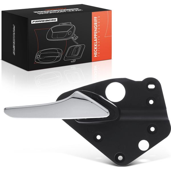 Frankberg 1X Maniglia Della Porta Anteriore Destra Interna Per Mercedes-Benz Vito Bus W638 Vito Furgone Pannello Classe V 638/2 2.0L 1996-2003-image