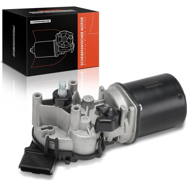 Frankberg 1X Motore Tergicristallo Motore Tergicristallo Anteriore Per Renault Twingo 1 C06 1.2L Anno Dal 1993-image