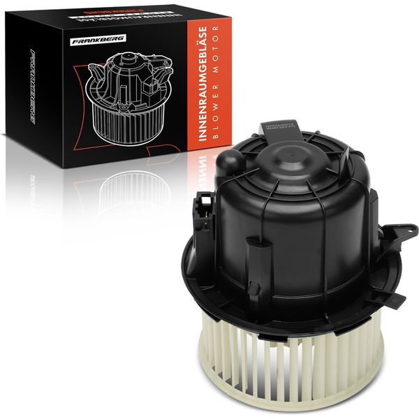 Frankberg 1X Motore Soffiatore Interno Per CitroëN C3 Ii Sc DS3 Cabriolet Sa Anno Dal 2009-image