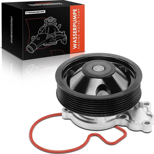 Frankberg 1X Pompa Acqua Pompa Acqua Di Raffreddamento Per Honda CR-V V Rt Rw Civic X Fc HR-V Ru 1.5L-image