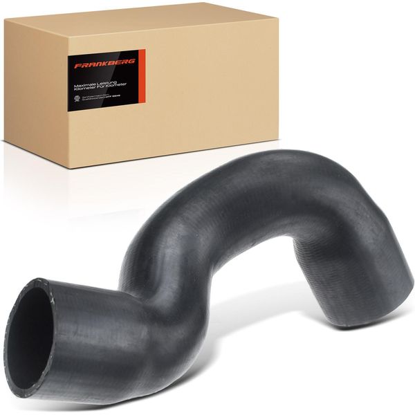 Frankberg 1X Tubo Radiatore Tubo Turbo Per Audi A4 8D2 A4 Avant 8D5 Vw Passat 3B2 Passat Variant 3B5-image