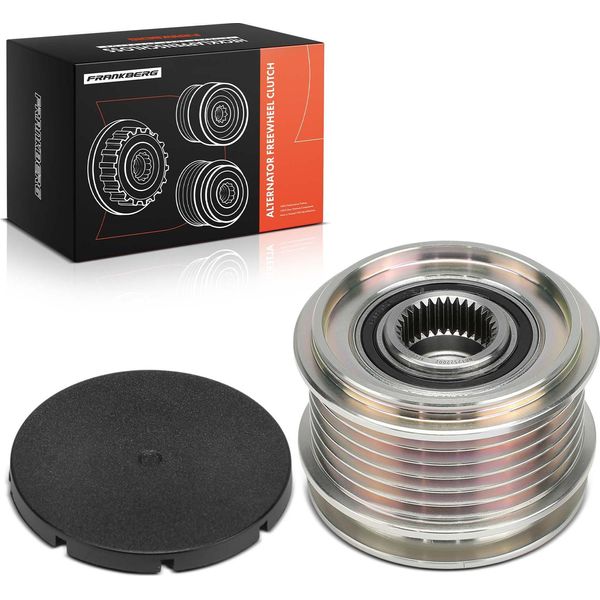 Alternatore Frankberg 1X Per Vw Bora Audi A3 A4 Tt Ford Galaxy Seat Skoda-image