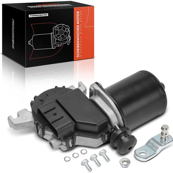 Frankberg 1X Motore Tergicristallo Motore Tergicristallo Anteriore Per Ford Ka RU8 1.3L 2008-2016-image