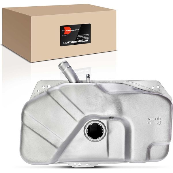 Frankberg 1X Serbatoio Carburante Serbatoio Carburante Per Fiat Uno 146 158 1.6L 1983-2006-image