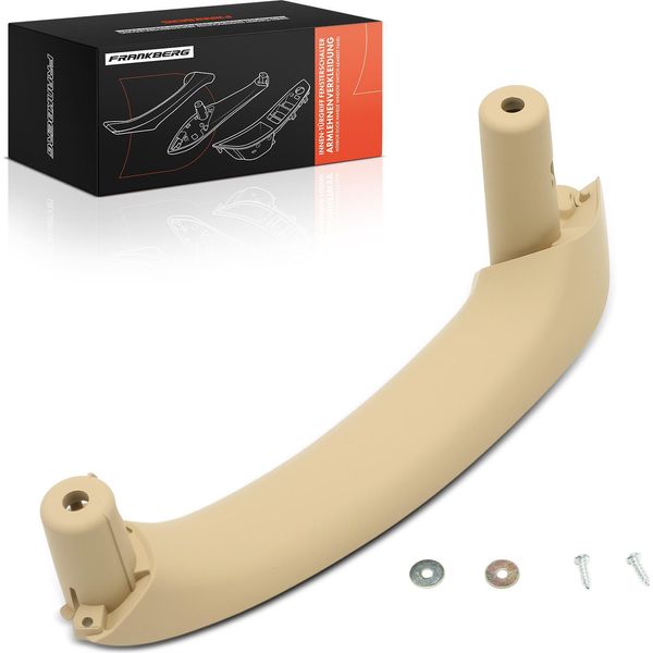 Frankberg 1X Maniglia Porta Interna Destra Per Bmw X3 F25 X4 F26 Xdrive30D Xdrive35D-image
