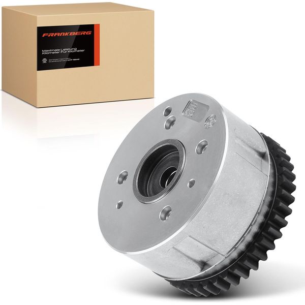 Frankberg 1X Albero A Camme Fasatore Per Hyundai I10 I20 I30 Kia Rio 3 1.2L 1.4L-image